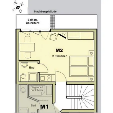 Apartment Atelier Probst Spitalgasse