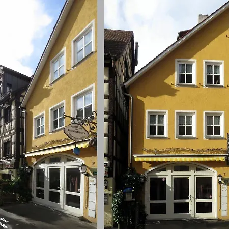 Atelier Probst Spitalgasse Apartment *