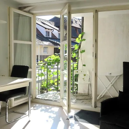 Apartment Atelier Probst Spitalgasse *