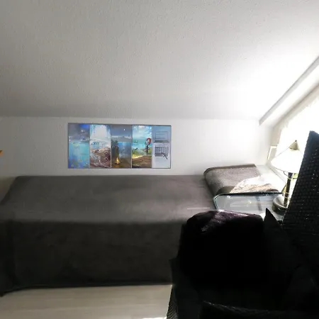 Apartment Atelier Probst Spitalgasse