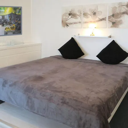 Apartment Atelier Probst Spitalgasse Meersburg