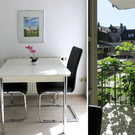 Apartment Atelier Probst Spitalgasse *
