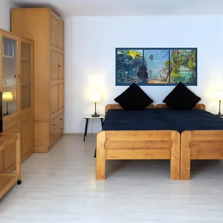 Apartment Atelier Probst Spitalgasse