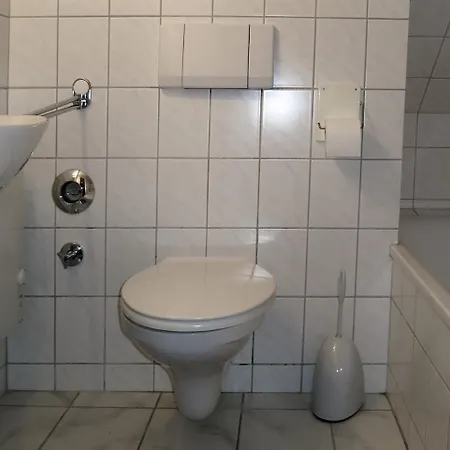 Apartment Atelier Probst Spitalgasse