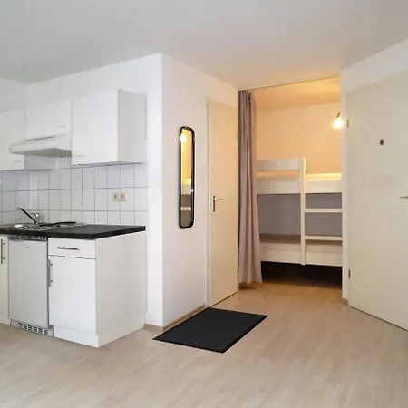 Atelier Probst Spitalgasse Apartment