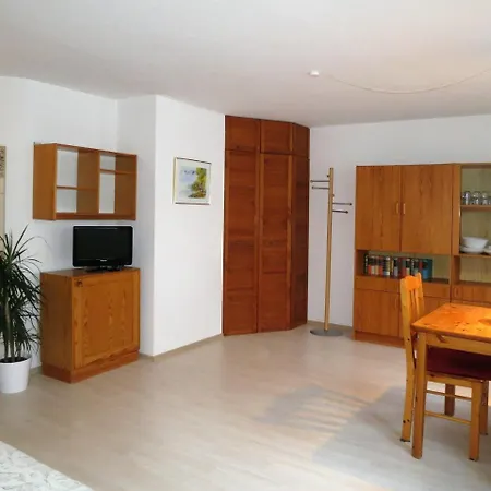 Apartment Atelier Probst Spitalgasse Meersburg