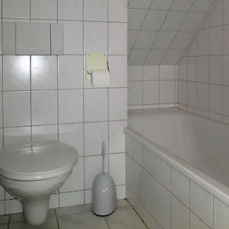 Apartment Atelier Probst Spitalgasse *