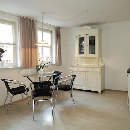 Apartment Atelier Probst Spitalgasse *